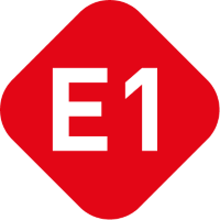 ligne E1