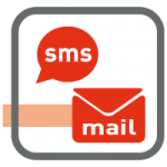 alerte SMS/Email
